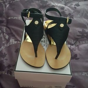 Guess Flat Sandals